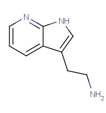 2-(1H-pyrrolo[2,3-b]pyridin-3-yl)ethanamine