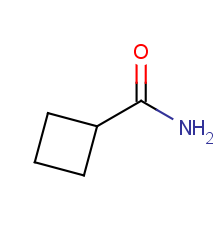 cyclobutanecarboxamide