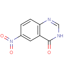 6-NITROQUINAZOLIN-4(3H)-ONE