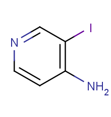 3-iodopyridin-4-amine