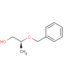 (S)-2-(BENZYLOXY)PROPAN-1-OL