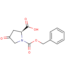 N-CARBOBENZOXY-4-OXO-L-PROLINE