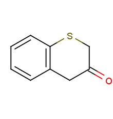 2H-thiochromen-3(4H)-one