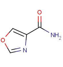 oxazole-4-carboxamide
