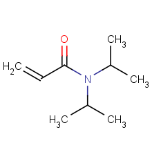 N,N-diisopropylacrylamide