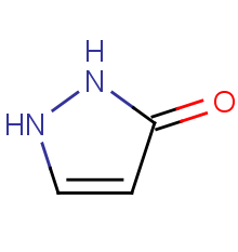 1H-pyrazol-3(2H)-one