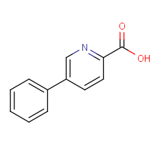 5-phenylpicolinic acid