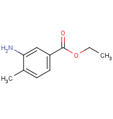 ethyl 3-amino-4-methylbenzoate