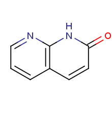 1,8-naphthyridin-2(1H)-one