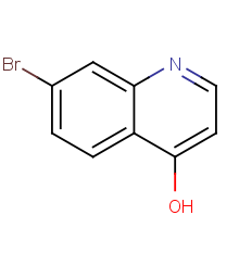 7-bromoquinolin-4-ol