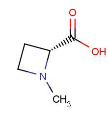 (R)-1-methylazetidine-2-carboxylic acid