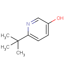 6-(tert-butyl)pyridin-3-ol