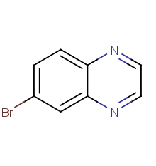 6-BROMO-QUINOXALINE