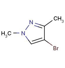 4-bromo-1,3-dimethyl-1H-pyrazole