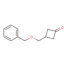 3-((BENZYLOXY)METHYL)CYCLOBUTANONE
