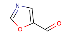 oxazole-5-carbaldehyde