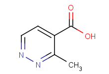 3-methylpyridazine-4-carboxylic acid