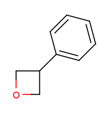 3-phenyloxetane