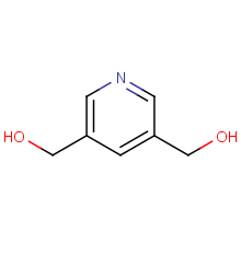 pyridine-3,5-diyldimethanol