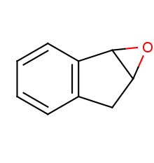 6,6a-dihydro-1aH-indeno[1,2-b]oxirene