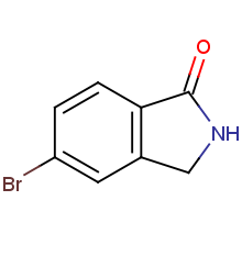 5-bromoisoindolin-1-one