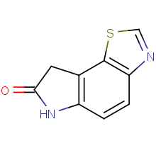 6H-thiazolo[5,4-e]indol-7(8H)-one