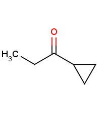 1-cyclopropylpropan-1-one