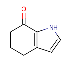 5,6-dihydro-1H-indol-7(4H)-one