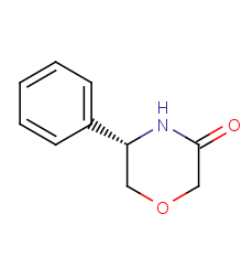 (S)-5-phenylmorpholin-3-one