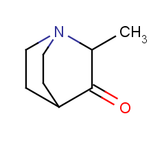 2-methylquinuclidin-3-one