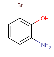 2-amino-6-bromophenol