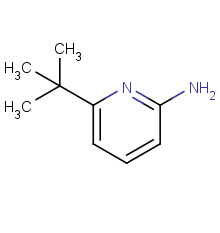 6-(tert-butyl)pyridin-2-amine