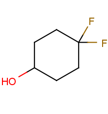 4,4-difluorocyclohexanol