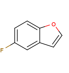 5-FLUOROBENZOFURAN