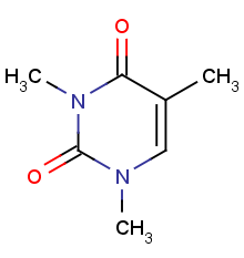 1,3,5-trimethylpyrimidine-2,4-dione