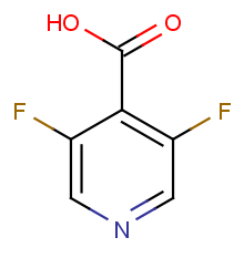 3,5-difluoropyridine-4-carboxylic Acid