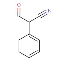 2-cyano-2-phenylvinylalcohol