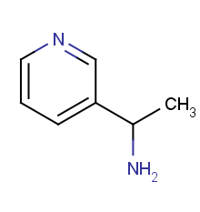 1-(pyridin-3-yl)ethanamine
