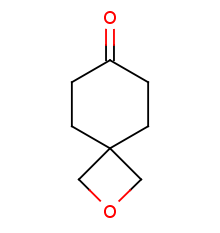 2-OXASPIRO[3.5]NONAN-7-ONE