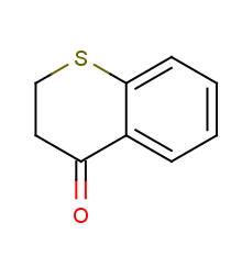 2,3-dihydrothiochromen-4-one