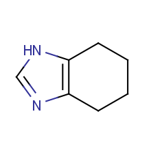 4,5,6,7-tetrahydro-1h-benzimidazole