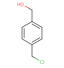 [4-(chloromethyl)phenyl]methanol