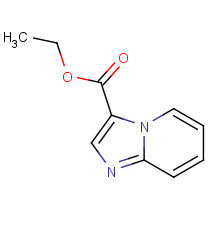 Ethyl Imidazo[1,2-a]pyridine-3-carboxylate
