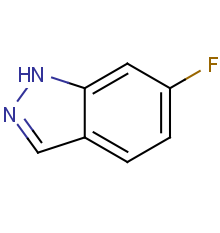 6-fluoro-1h-indazole