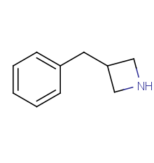 3-benzylazetidine