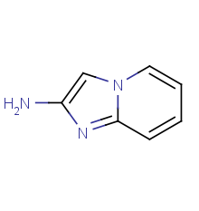 Imidazo[1,2-a]pyridin-2-amine