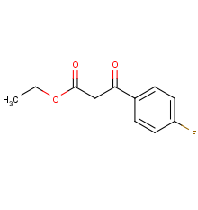 Ethyl 3-(4-fluorophenyl)-3-oxopropanoate
