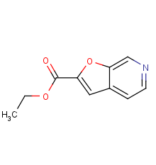 Ethyl Furo[2,3-c]pyridine-2-carboxylate
