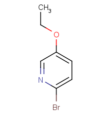 2-bromo-5-ethoxypyridine