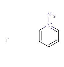 Pyridin-1-ium-1-amine;iodide